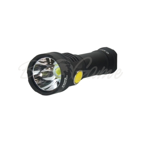 Фонарь тактический ARMYTEK Prime C2 Pro Max Теплый фото 1