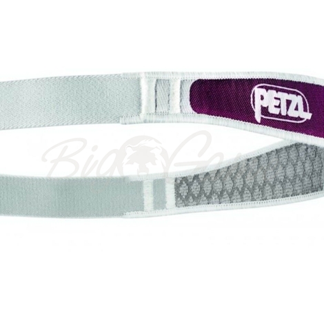Фонарь налобный PETZL Tikka + HFE цвет фиолетовый фото 2