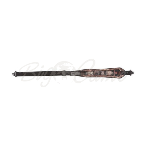 Ремень погонный ALLEN Hex Sling with BakTrak цвет Mossy Oak Break-Up Country Camo фото 3