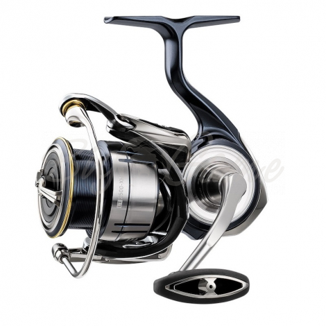 Катушка безынерционная DAIWA 19 Certate LT 3000D фото 1