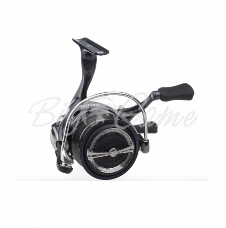 Катушка безынерционная DAIWA 19 N'Zon Plus LT фото 2