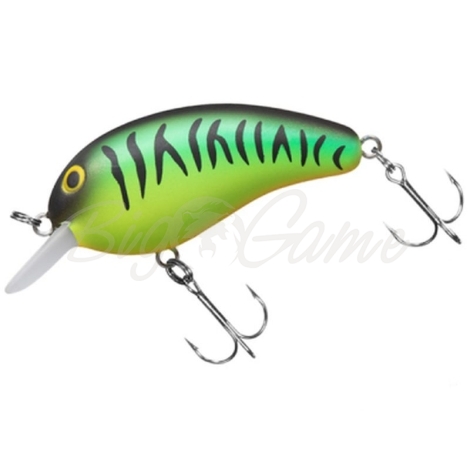 Воблер DAIWA Peanut SSR 8,6 г цв. M.T фото 1