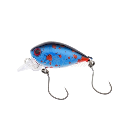 Воблер JARA BAITS Crancun 25 MR-SF код цв. AX 16 фото 2