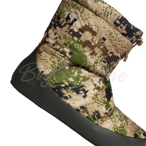 Сапоги SITKA Altitude Bootie цвет Optifade Subalpine фото 4