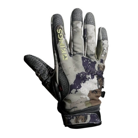 Перчатки KING'S XKG Primaloft Guide Gloves цвет XK7 фото 7