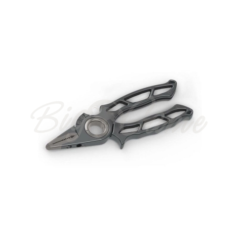 Плоскогубцы SIMMS Plier цв. Gunmetal фото 1