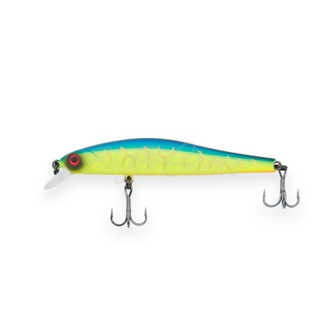 Воблер ZIP BAITS Rigge 90SP код цв. #2002 фото 2