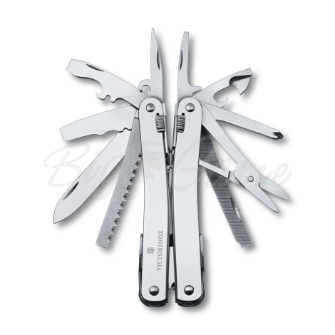 Мультитул VICTORINOX Spirit X 26 функций фото 1