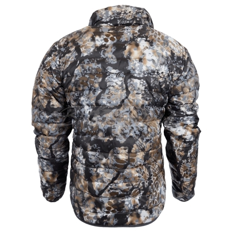 Куртка KRYPTEK Cirius Down Jacket цвет Obskura Skyfall фото 2