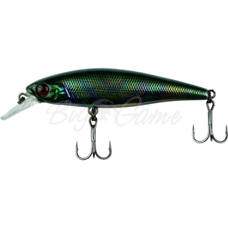 Воблер JACKALLSquad Minnow 65 цв. ul tamamushi фото 2