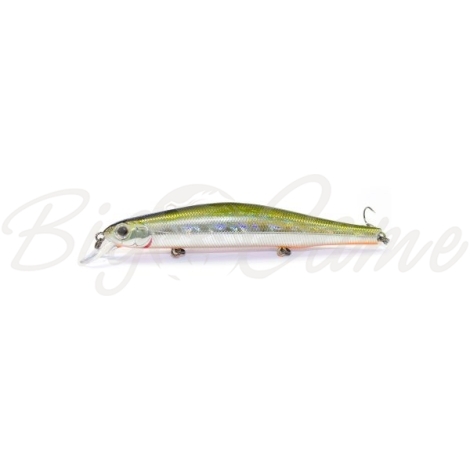 Воблер ZIP BAITS Orbit 110SP-SR код цв. 027 фото 1