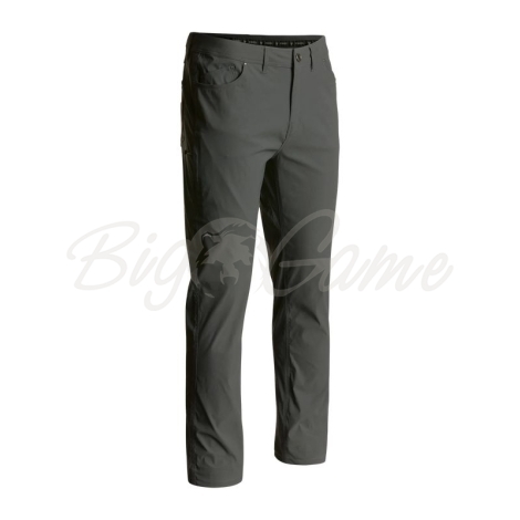 Брюки KING'S XKG Sonora Pant цвет Charcoal фото 9