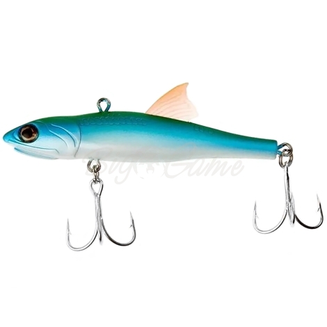 Воблер LITTLE JACK Forma Adict 68S код цв. #R06 фото 2