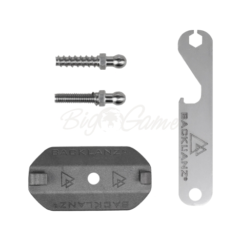 Кронштейн BACKLANZ Universal Mounting Bracket фото 1