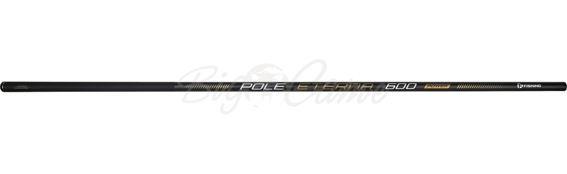 Удилище маховое F-FISHING Eterna Pole 6 м тест 10 - 30 г фото 1