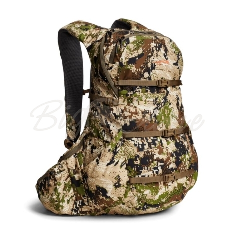 Рюкзак охотничий SITKA Apex Pack цвет Optifade Subalpine фото 1