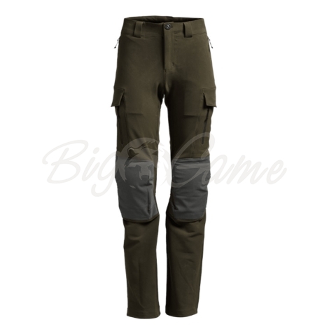 Брюки SITKA WS Timberline Pant New цвет Deep Lichen фото 1