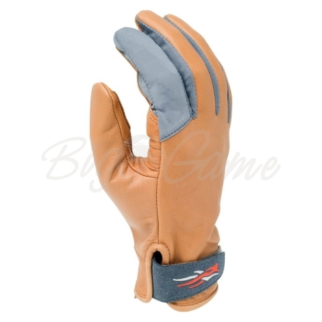 Перчатки SITKA Gunner Ws Glove цвет Tan фото 1