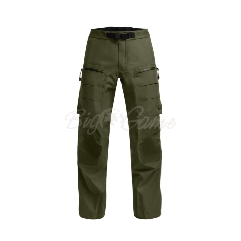 Брюки SITKA Dew Point Pro Bib Pant цвет Covert фото 1