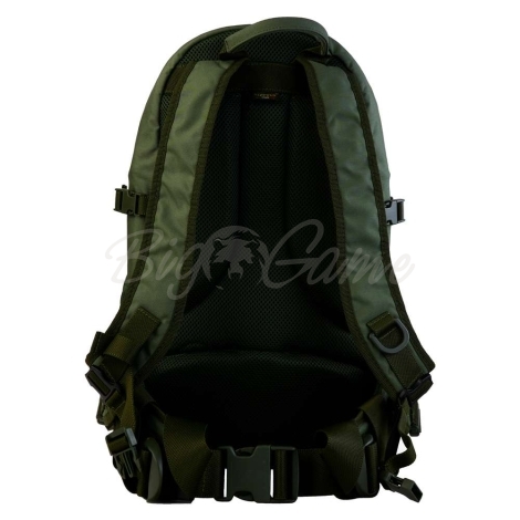 Рюкзак охотничий RISERVA R2242 Backpack 25 л цвет green / black фото 7