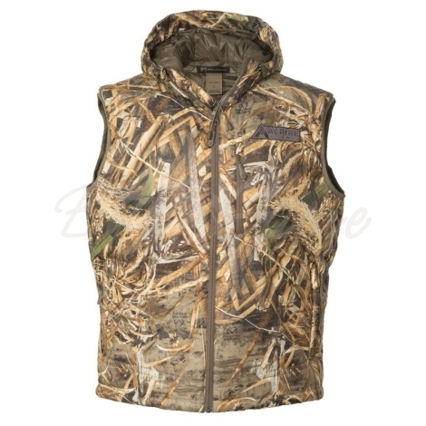 Жилет BANDED Ignite Hooded Vest цвет MAX5 фото 1