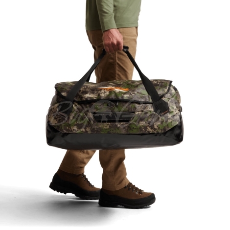 Сумка SITKA Drifter Duffle 75L цвет Optifade Cover фото 7