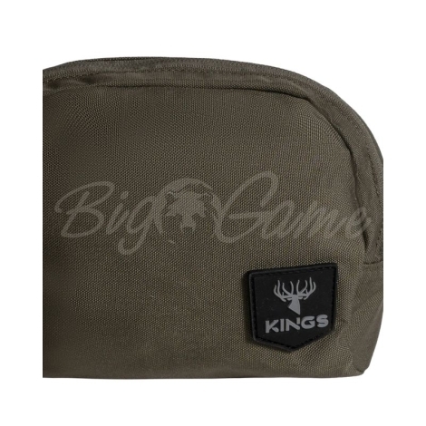 Рюкзак KING'S 2700 XKG Summit Pack цвет Dark Forest фото 14