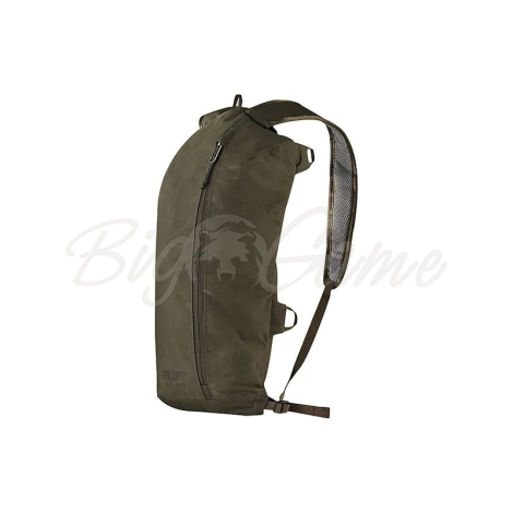 Рюкзак охотничий FJALLRAVEN Lappland Friluft 45 л цвет Dark Olive фото 2