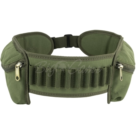 Патронташ MAREMMANO VR 201 Cordura Cartridge Belt фото 1