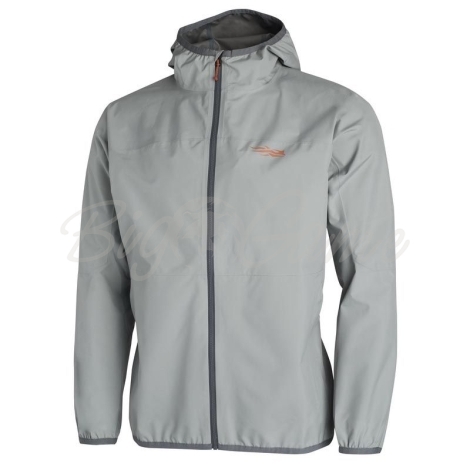 Куртка SITKA Nimbus Jacket цвет Granite фото 1