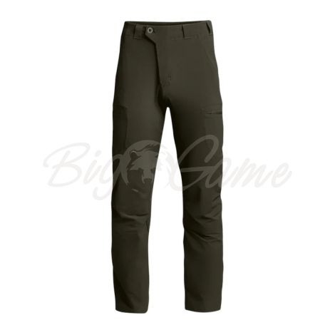 Брюки SITKA Ascent Pant New цвет Deep Lichen фото 1