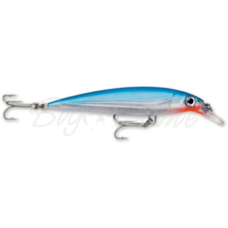 Воблер RAPALA X-Rap Saltwater 14SP код цв. SB фото 1