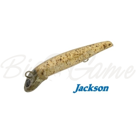 Воблер JACKSON Dart Magic Native S фото 1