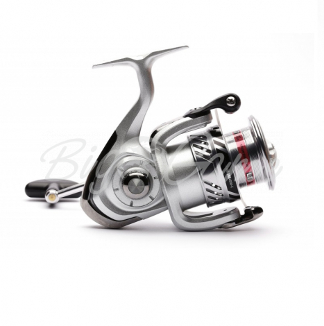 Катушка безынерционная DAIWA 20 Crossfire LT фото 1