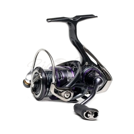 Катушка безынерционная DAIWA 22 Prorex V LT 1000 фото 1