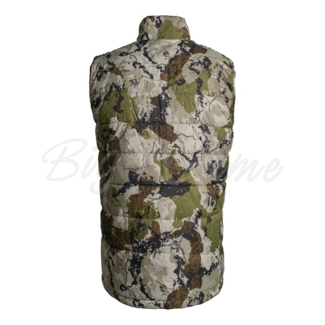 Жилет KING'S XKG Transition Vest New цвет XK7 фото 5