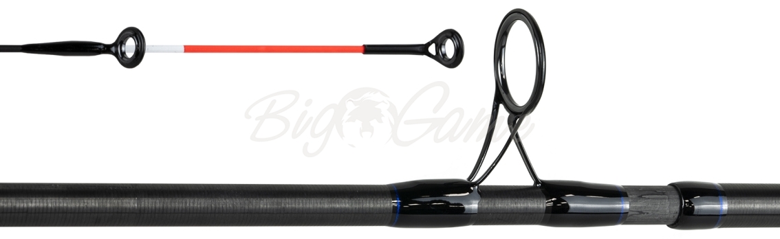 Удилище фидерное ELEGANCE Elegance Feeder Pro V1 3,60 м тест до 140 г фото 4