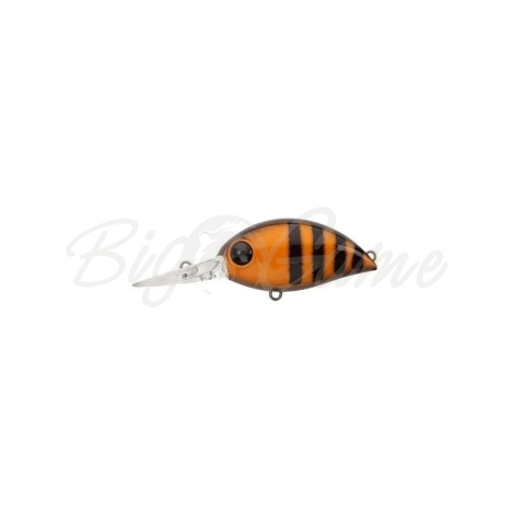 Воблер ZIP BAITS Hickory MDR 34F код цв. 568 фото 1