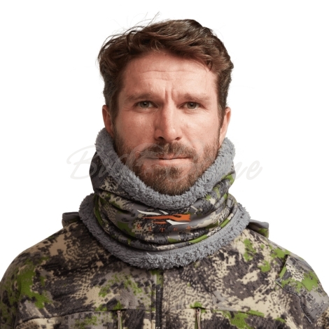 Повязка SITKA Neck Gaiter цвет Optifade Cover фото 3