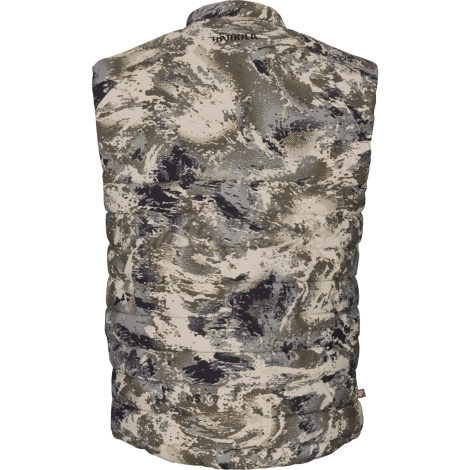 Жилет HARKILA Camo HSP Insulated Waistcoat цвет AXIS MSP Mountain фото 7