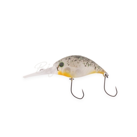 Воблер SMITH Sibo-Cra DR 34F код цв. 06 фото 2 Воблер SMITH Sibo-Cra DR 34F код цв. 06 фото 2