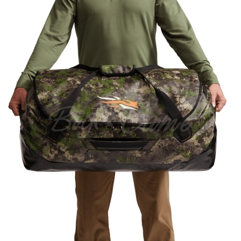 Сумка SITKA Drifter Duffle 110L цвет Optifade Cover фото 2