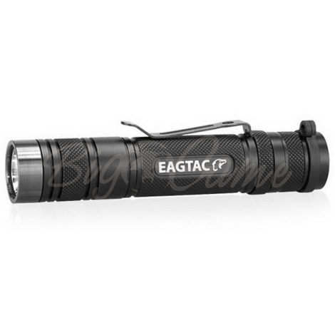 Фонарь EAGLETAC D25Lc2 Color цвет черный фото 3