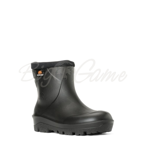 Сапоги POLYVER Classic Low цвет черный фото 1