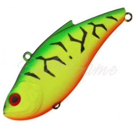 Воблер ZIP BAITS Calibra Jr. Noise 60S код цв. 995 фото 1