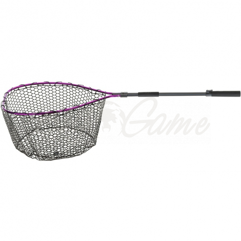 Подсачек DAIWA Prorex Landing Net 70x50 фото 1