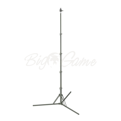 Держатель для фонарей CLAYMORE Tripod Stand цв. Khaki фото 1