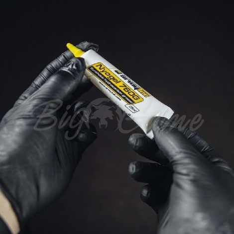 Смазка для фонарей ARMYTEK NyoGel 760G 5 мл для контактов и резьбы фото 2