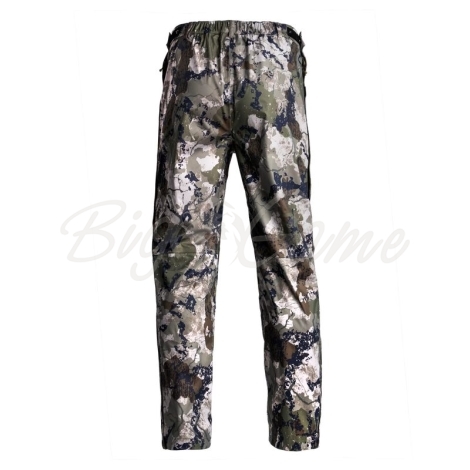 Брюки KING'S XKG Windstorm Rain Pant цвет XK7 фото 5