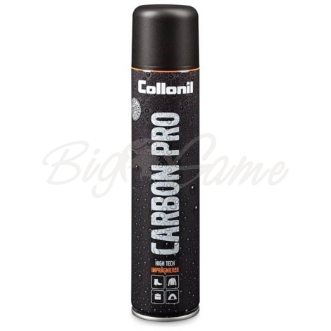 Пропитка для одежды и обуви COLLONIL Carbon Pro фото 1